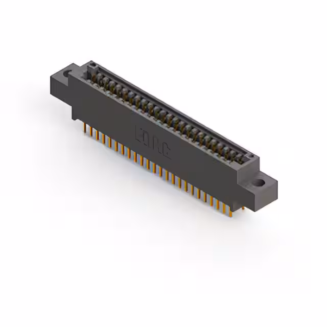 395-048-541-804 EDAC Inc.  Edgeboard Connectors